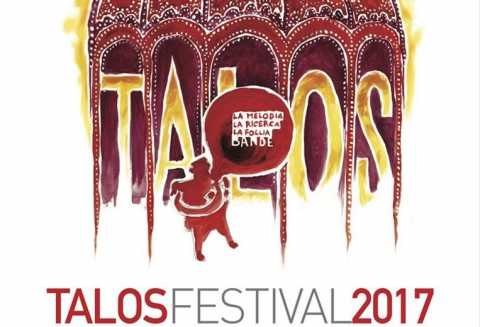 Ruvo, ''Talos festival'': una settimana di concerti, masterclass e mostre